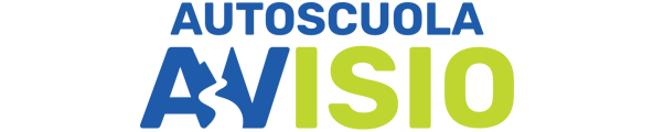 Logo Autoscuola Avisio