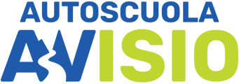 Logo Autoscuola Avisio
