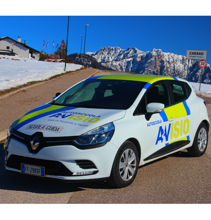 Renault Clio 1.5 dCi