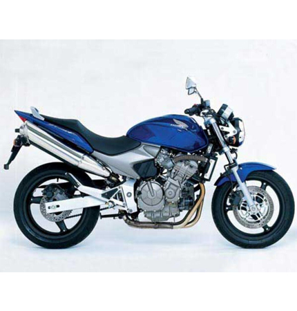 Honda Hornet 600